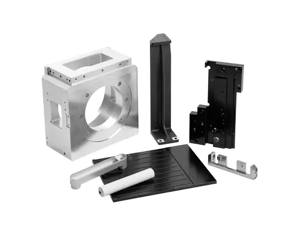 맞춤형 CNC 가공의 장점 및 적용 시나리오